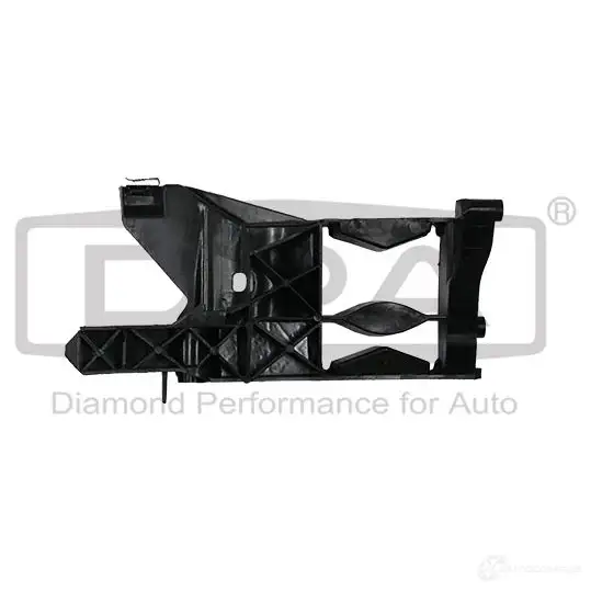 Крепление фары, рамка DPA MUN 3D7 88051775502 1422980470
