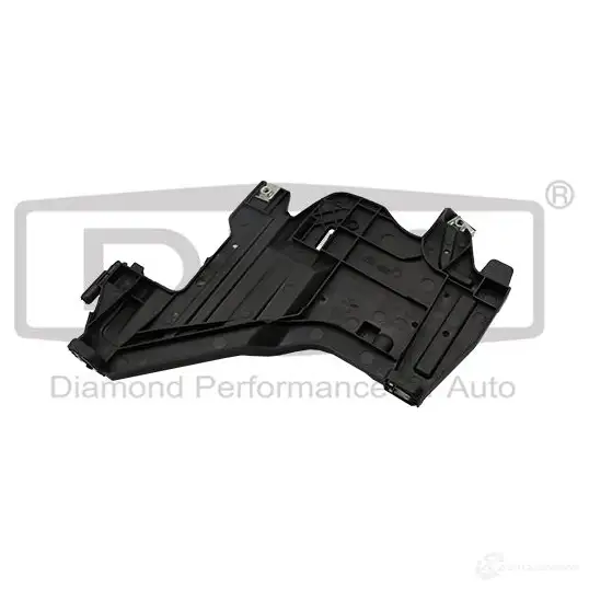 Крепление фары, рамка DPA 99411083002 1262855586 8W 9U2YR