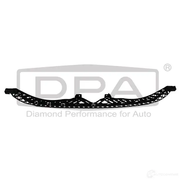 Кронштейн DPA 1422980109 V88FBB D 88071794602