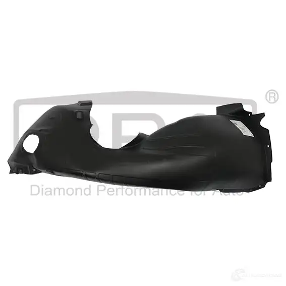 Подкрылок DPA 88051772802 1424418314 UE V3D