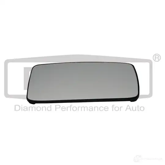 Зеркальный элемент, стекло наружного зеркала DPA 1437349042 GHG OCO7 88571788302