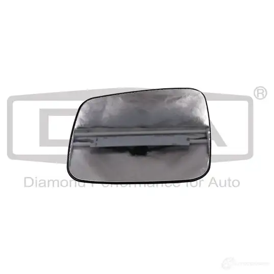Зеркальный элемент, стекло наружного зеркала DPA G8F6X T 88570345502 1262852770