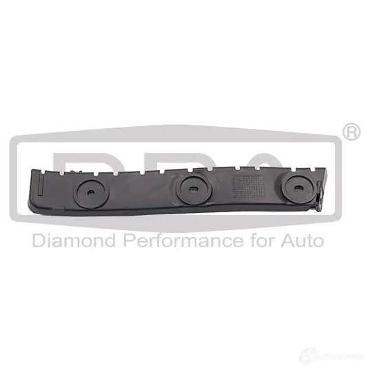 Кронштейн крепления бампера DPA 88070144402 1262849170 O DD7TK изображение 0