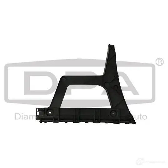 Кронштейн крепления бампера DPA 1422981106 S0 BGM 88071814702