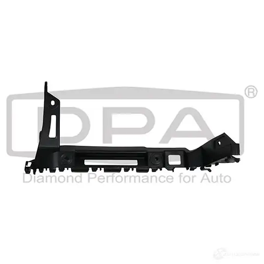 Кронштейн крепления бампера DPA 1422979852 S 493S 88071827602