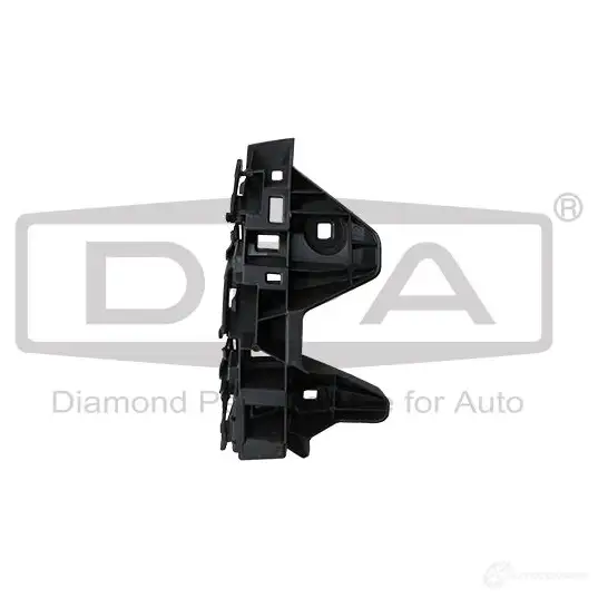 Кронштейн крепления бампера DPA KZ8 GG9 1437349741 88071847302