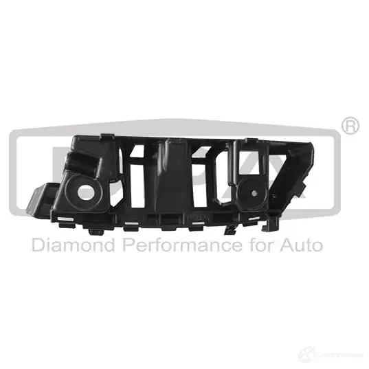 Кронштейн крепления бампера DPA 1437349671 AWJ IZ 88071858902