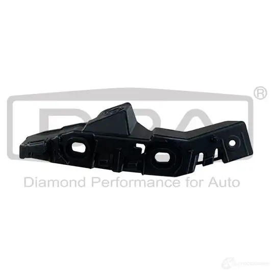 Кронштейн крепления бампера DPA 1437349749 W 7S6I3 88071847802