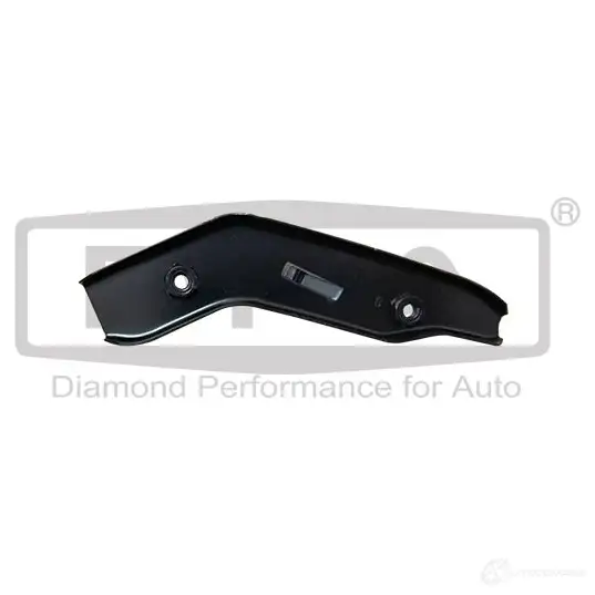 Кронштейн крепления бампера DPA 88071854802 MR4TAC 1 1437349750