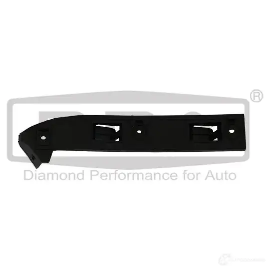 Кронштейн крепления бампера DPA 0 EZGPQD 88070144502 1262849172