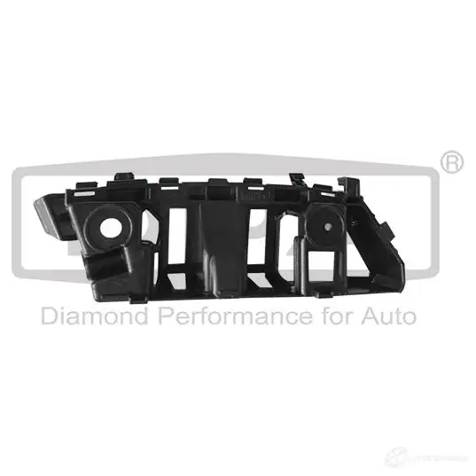 Кронштейн крепления бампера DPA 88071857202 1437349672 EWK J8M