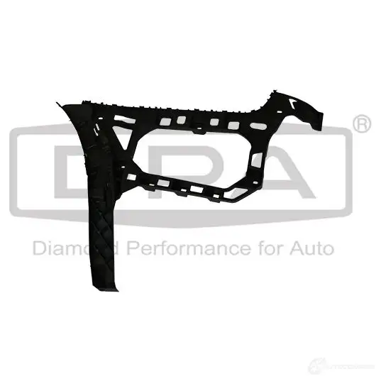 Кронштейн крепления бампера DPA B63V D 88070636902 1262849342