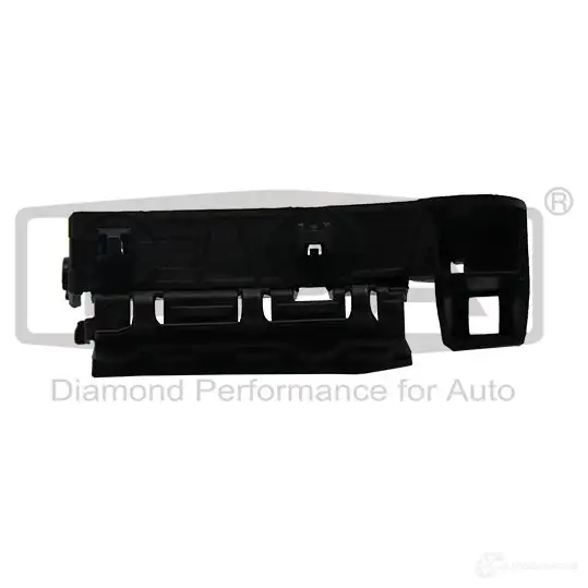 Кронштейн крепления бампера DPA JU1F L72 88071815102 1424653465