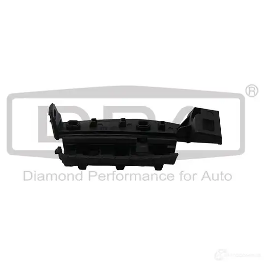 Кронштейн крепления бампера DPA P K3ARR4 1424653464 88071815002