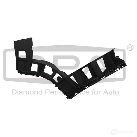 Кронштейн крепления бампера DPA 88071857102 ALR8 C3 1437349696