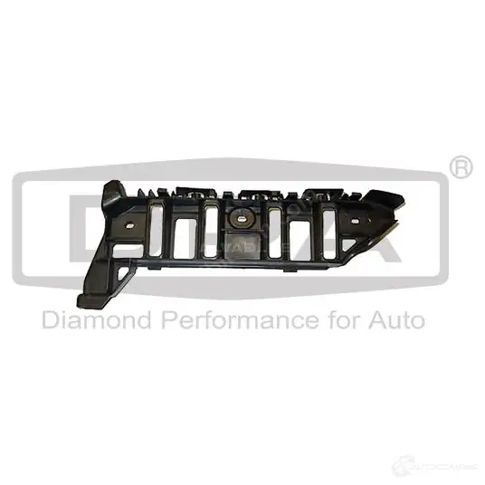 Кронштейн крепления бампера DPA 1262850062 88071368502 M Z7SZZ изображение 0