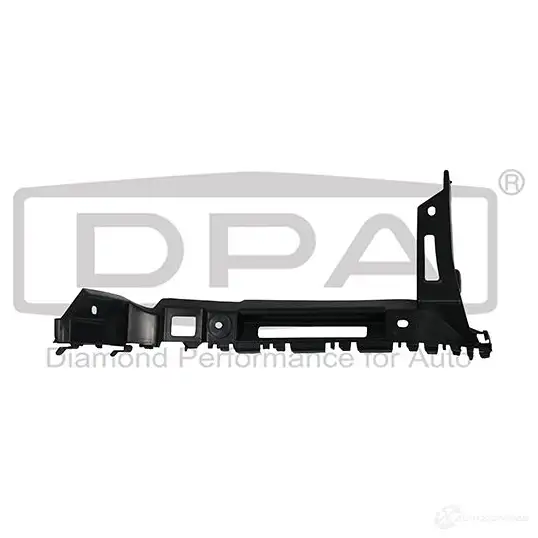 Кронштейн крепления бампера DPA 1422979839 88071827702 FEH BE3C