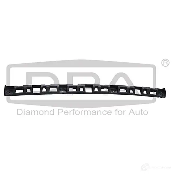 Кронштейн крепления бампера DPA 88071846202 126S3X Y 1437349699