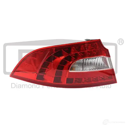 Задний фонарь DPA M ZBYQ 89450882102 1262854908