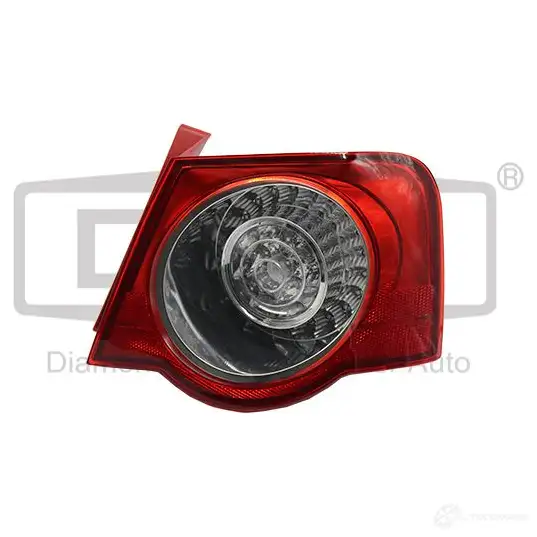 Задний фонарь DPA 89450209402 1262854630 EV 1BN