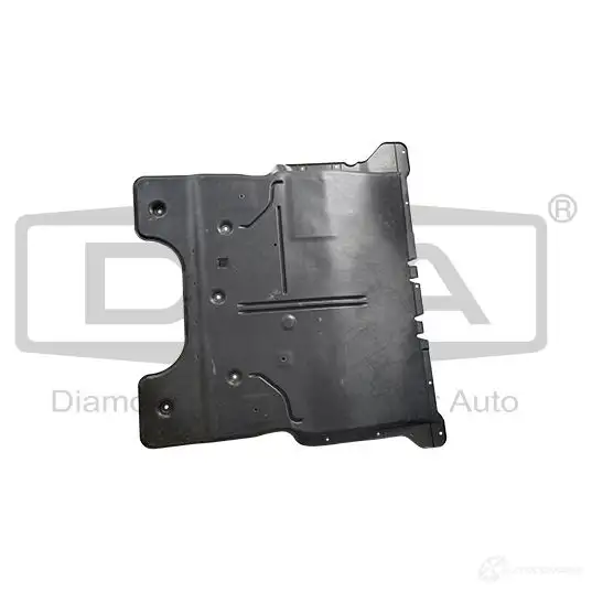 Шумоизоляция, утеплитель капота DPA 88251587002 6 24YSQ 1437349476