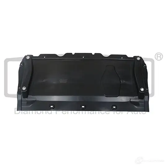Шумоизоляция, утеплитель капота DPA 88631698202 IYY8IT D 1422979980