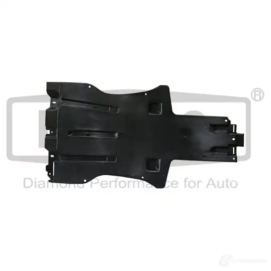 Шумоизоляция, утеплитель капота DPA J X5K3 1422979875 88251583402
