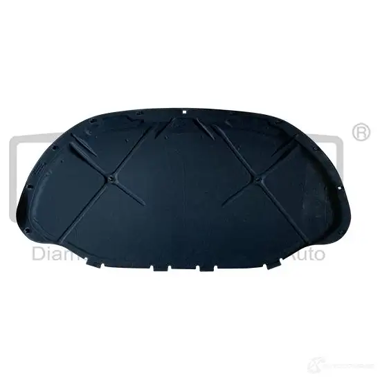 Шумоизоляция, утеплитель капота DPA PEZ6Q0 3 1437985674 88631700402