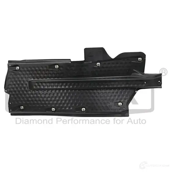 Шумоизоляция, утеплитель капота DPA 1262850522 88250008802 65 TKL