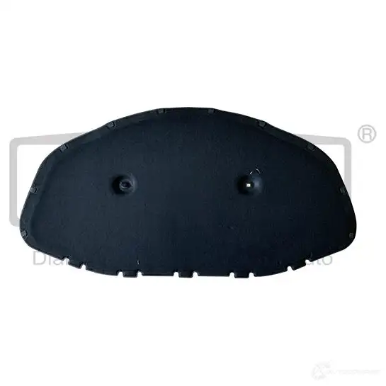 Шумоизоляция, утеплитель капота DPA 88631700202 1437985698 W8NK 1