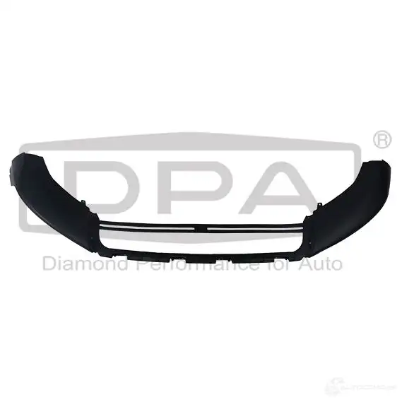 Юбка бампера DPA 88071813702 1422981215 AUOAA3 5
