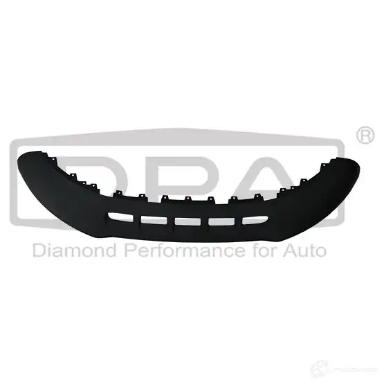Юбка бампера DPA 0V1 G83L 1422981205 88071813902