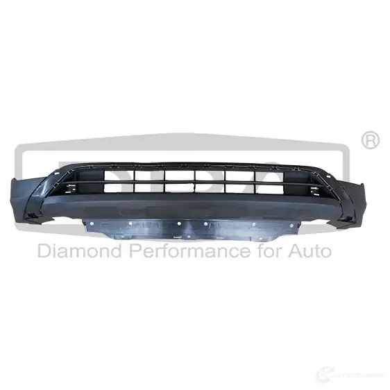 Юбка бампера DPA MNK TSX 88051785602 1437349820