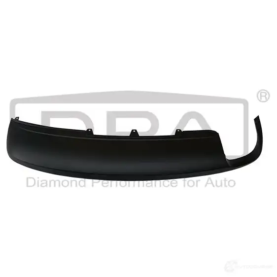 Юбка бампера DPA 88071814102 SBC9X QF 1422981169