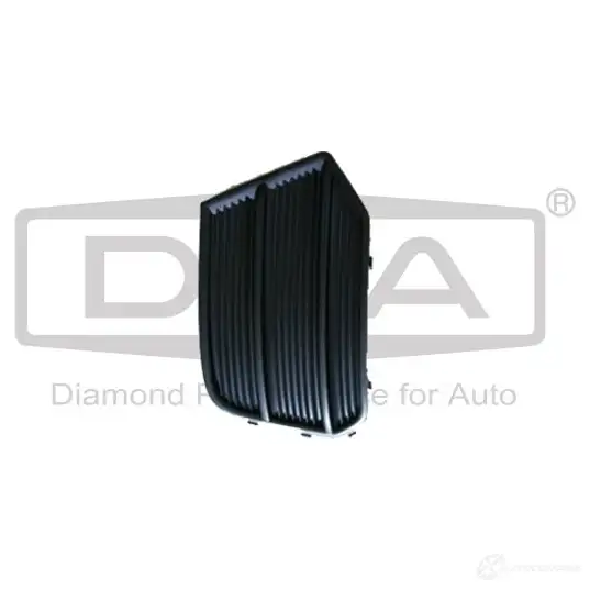 Молдинг бампера, накладка DPA 1422980429 HX QFT 88071822202
