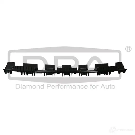 Молдинг бампера, накладка DPA Y58RP K 88071856402 1437349636