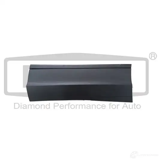 Молдинг двери, накладка DPA 1437988637 88541799902 N6RP V
