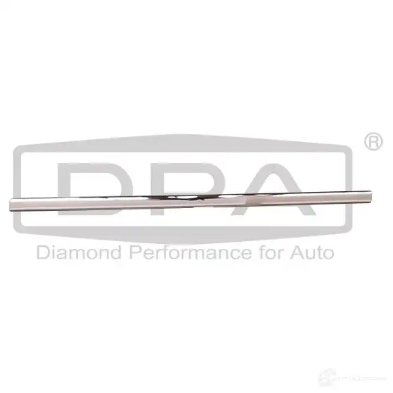 Молдинг двери, накладка DPA 82D87 W 1437349568 88531803202