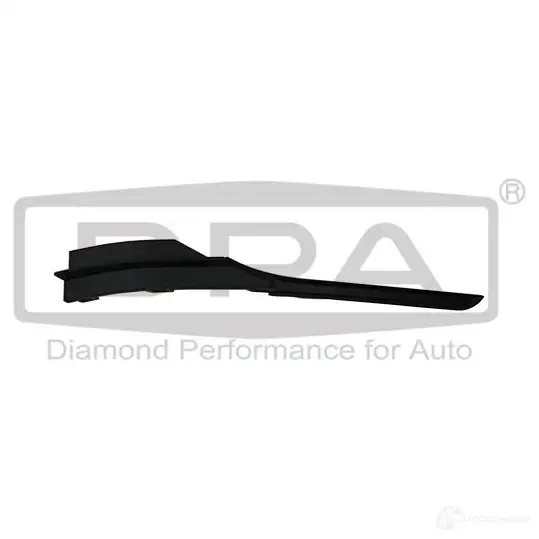 Решетка бампера DPA 88531791002 V9XL 8 1424725062