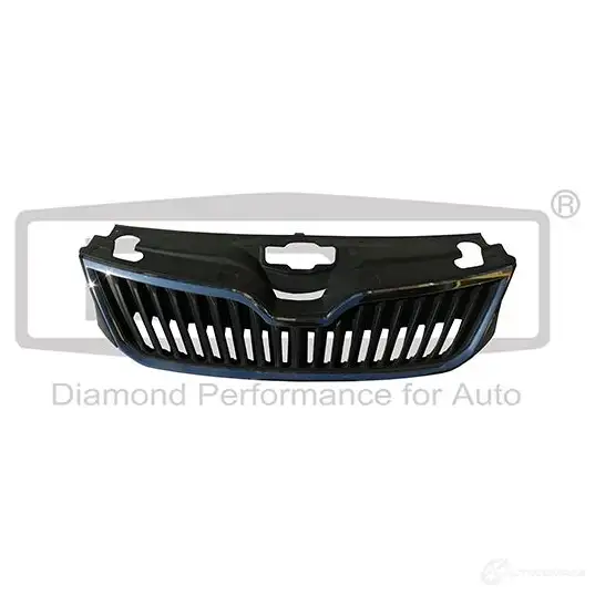 Решетка бампера DPA 0IC Y4KW 1437316269 88531807602