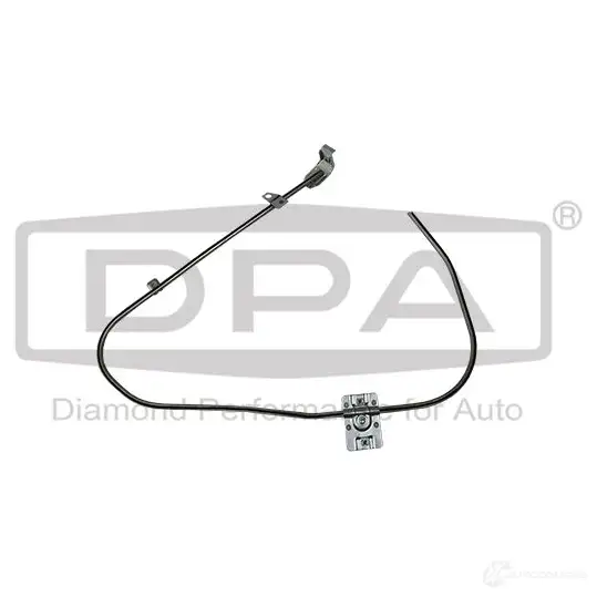 Стеклоподъемник DPA 88370303502 1262850996 WCNC C
