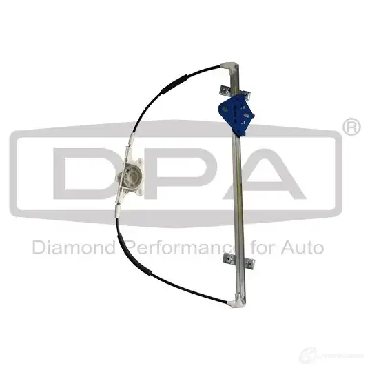 Стеклоподъемник DPA NGD KMG2 1437349128 88371809202