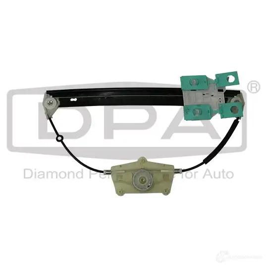 Стеклоподъемник DPA MNNT F 88391796802 1422981346