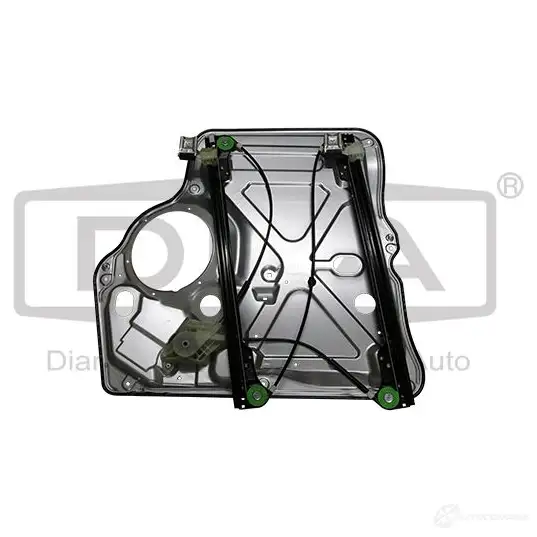 Стеклоподъемник DPA N2Z USTH 88371797002 1262851298