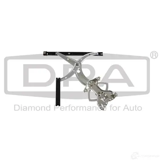 Стеклоподъемник DPA 88370407402 1262851036 YM NJ20
