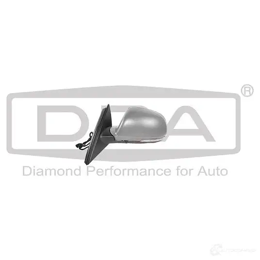 Наружное зеркало DPA 88570847702 OU0 WN 1262852974