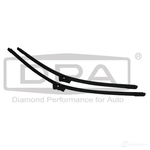 Щетка стеклоочистителя DPA U KN4O 99981763302 1422979478