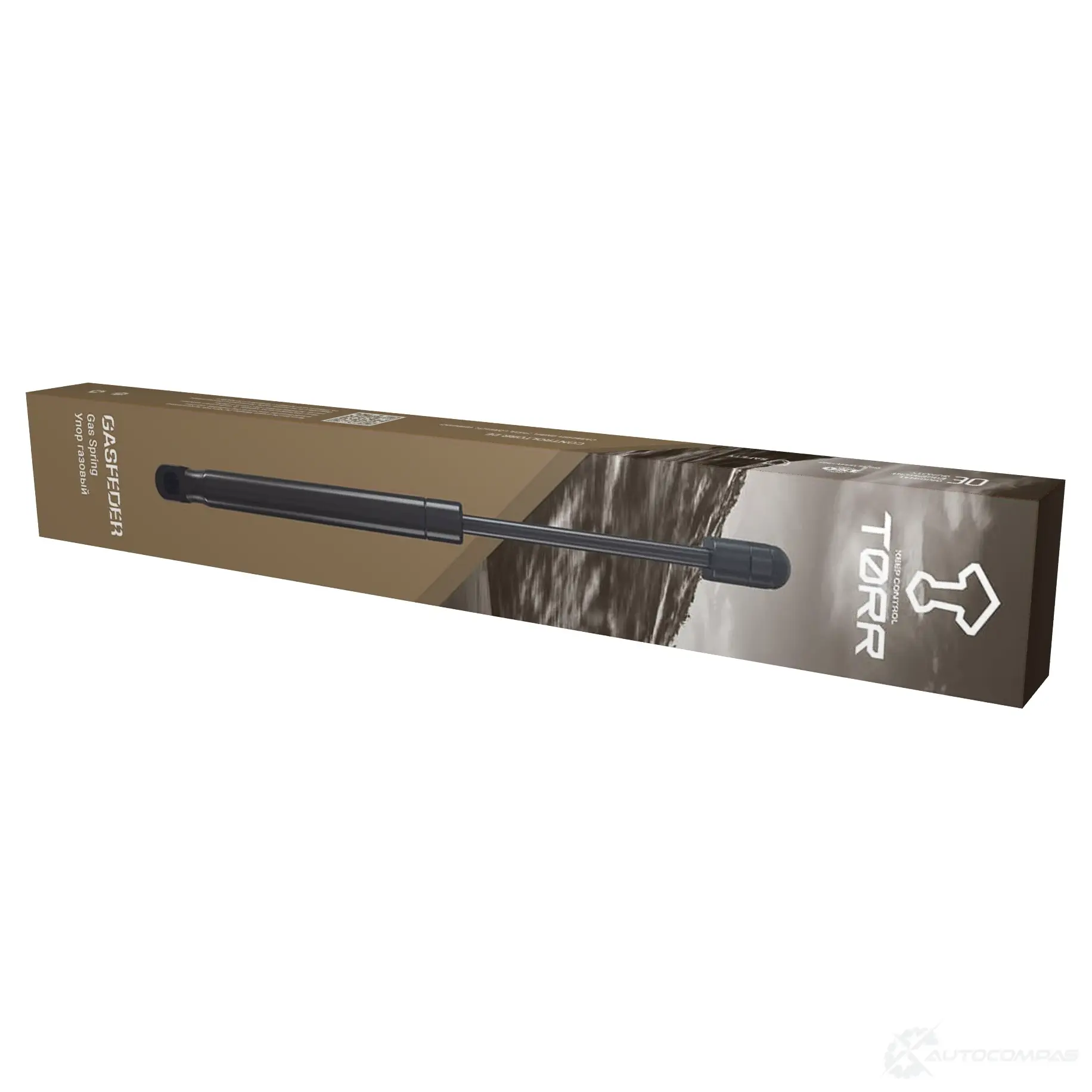 Амортизатор багажника TORR 6870 ATZ dk0184 1439834828