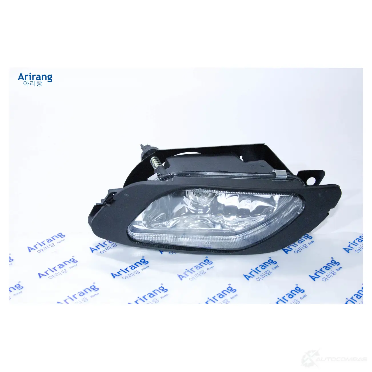 Фара противотуманная левая (хрусталь) ARIRANG 1440259229 ARG23-3049L TAXI UF9P6 3F - Изображение 1