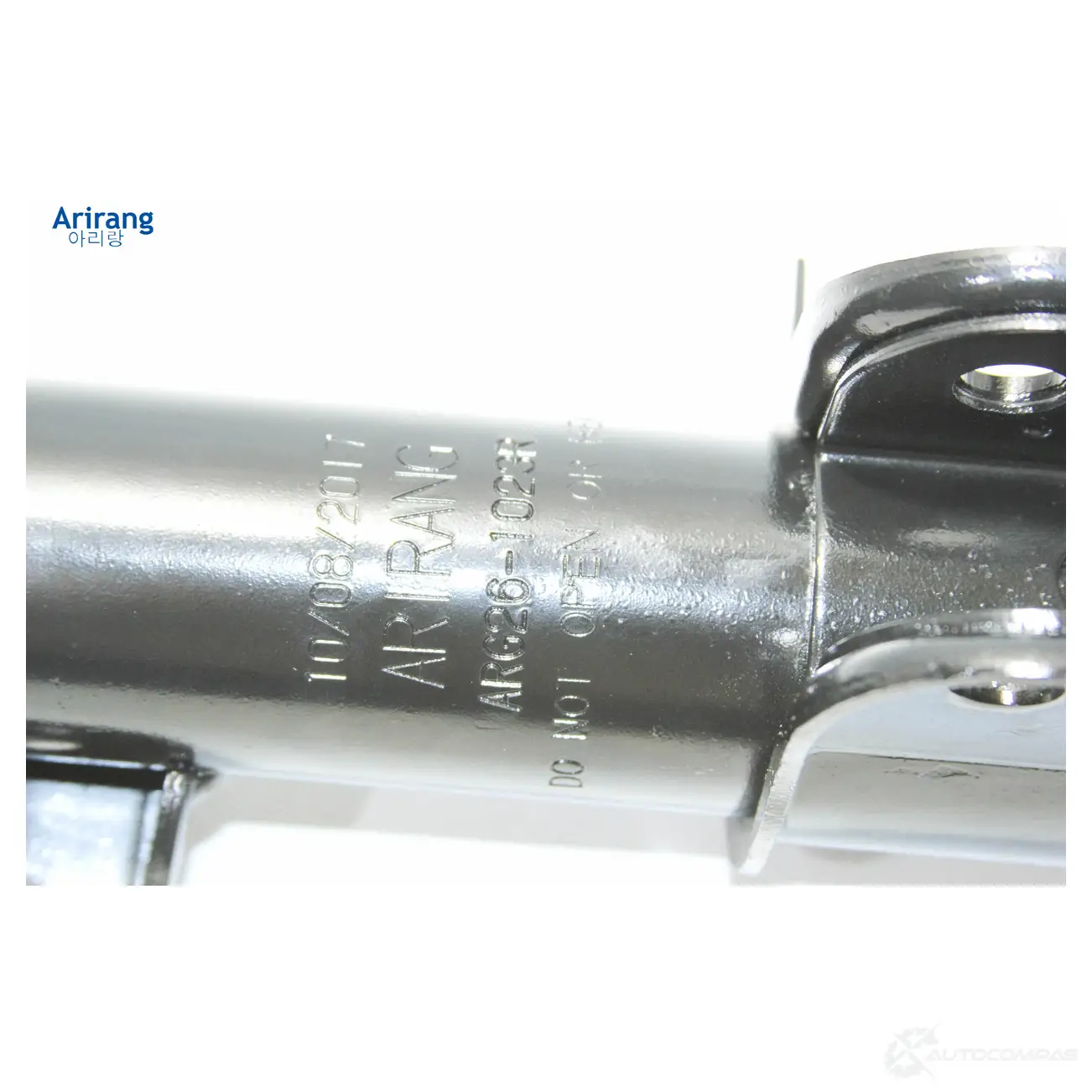 Амортизатор передний правый GAS ARIRANG BJ4 VN ARG26-1023R 1440259266 изображение 0
